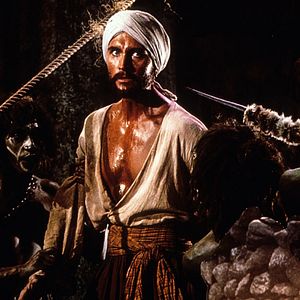 Bilder Sindbads gefährliche Abenteuer