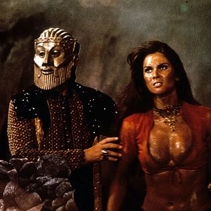 Bilder Sindbads gefährliche Abenteuer