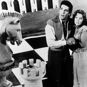 Bilder Herr der drei Welten