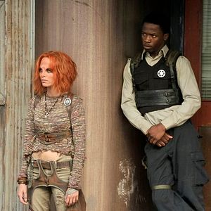 Bilder Stephanie Leonidas