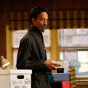 Bilder Danny Pudi