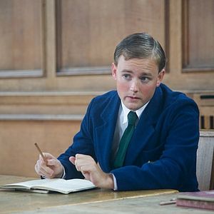 Bilder Benjamin Britten: Peace and Conflict