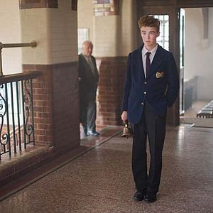 Bilder Benjamin Britten: Peace and Conflict