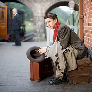 Bilder Benjamin Britten: Peace and Conflict