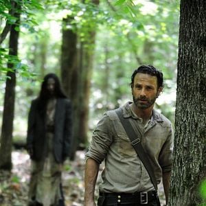 Bilder Andrew Lincoln