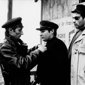 Bilder Die Karabinieri