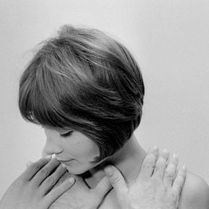 Bilder Eine verheiratete Frau