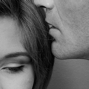 Bilder Eine verheiratete Frau