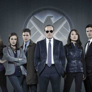 Bilder Marvel's Agents Of S.H.I.E.L.D.
