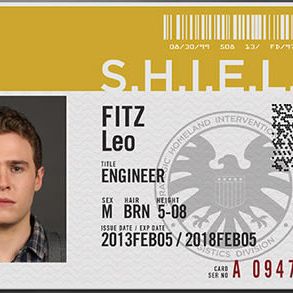 Bilder Marvel's Agents Of S.H.I.E.L.D.