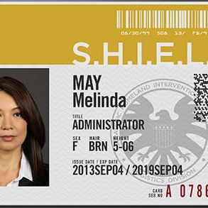 Bilder Marvel's Agents Of S.H.I.E.L.D.