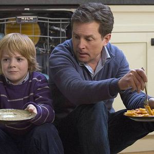 Bilder The Michael J. Fox Show