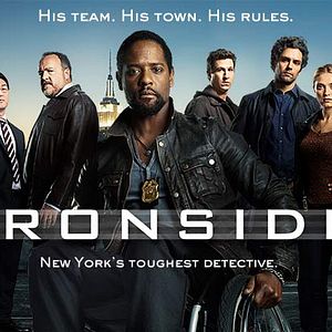 Bilder Ironside (2013)