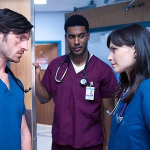 Bilder The Night Shift