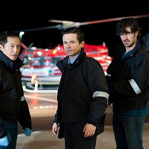 Bilder Freddy Rodriguez