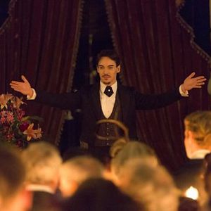 Bilder Jonathan Rhys Meyers