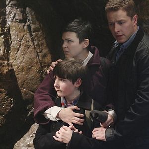 Bilder Once Upon A Time - Es war einmal...