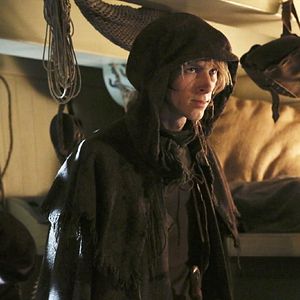 Bilder Once Upon A Time - Es war einmal...