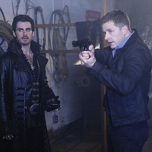 Bilder Once Upon A Time - Es war einmal...