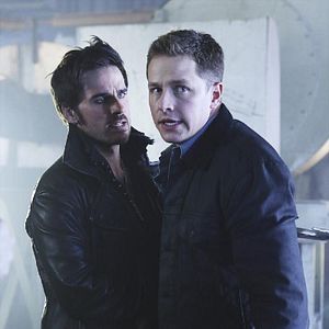 Bilder Once Upon A Time - Es war einmal...