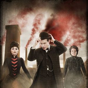 Bilder Matt Smith (XI)