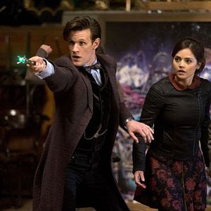 Bilder Matt Smith (XI)