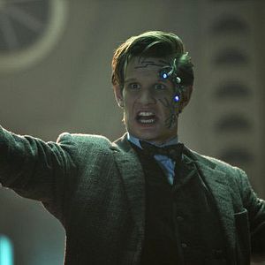 Bilder Matt Smith (XI)
