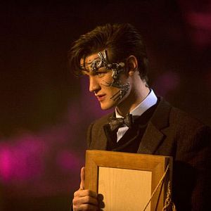 Bilder Matt Smith (XI)