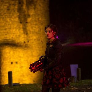 Bilder Doctor Who (2005)