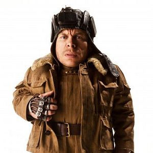 Bilder Doctor Who (2005)