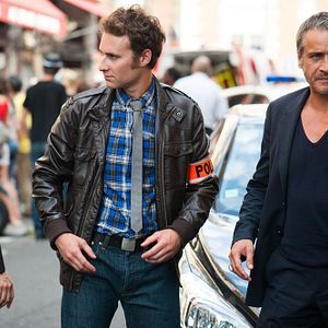 Bilder Jean-Michel Tinivelli