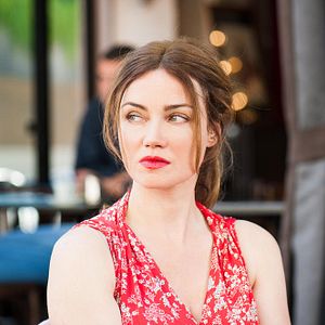 Bilder Marine Delterme