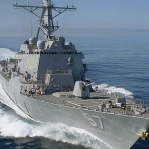 Bilder The Last Ship