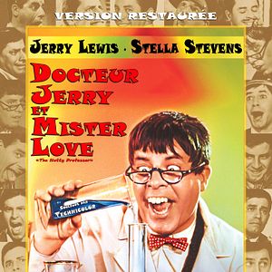 Bilder Der verrückte Professor