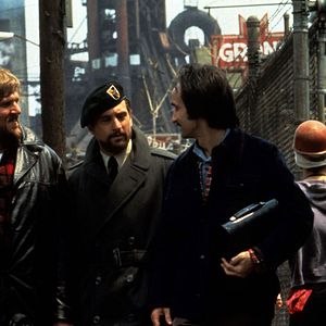 Bilder Die durch die Hölle gehen