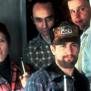 Bilder Die durch die Hölle gehen