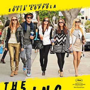 Bilder The Bling Ring
