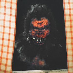 Bilder Primitive - Beware the Evil Within