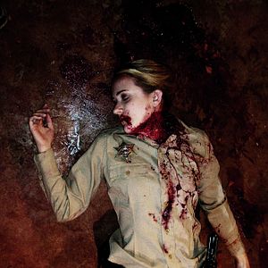 Bilder Primitive - Beware the Evil Within