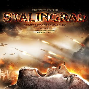 Bilder Stalingrad 3D
