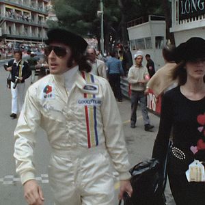 Bilder Weekend eines Champions