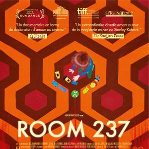 Bilder Room 237