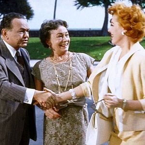 Bilder Eine Nummer zu groß