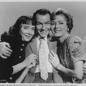 Bilder Eine Nummer zu groß