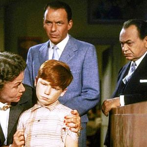 Bilder Eine Nummer zu groß