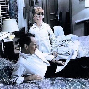 Bilder Eine Nummer zu groß