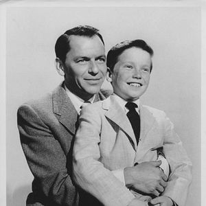 Bilder Eine Nummer zu groß