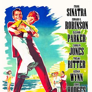 Bilder Eine Nummer zu groß