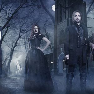 Bilder Sleepy Hollow