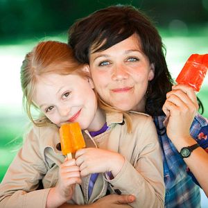 Bilder Emily Alyn Lind